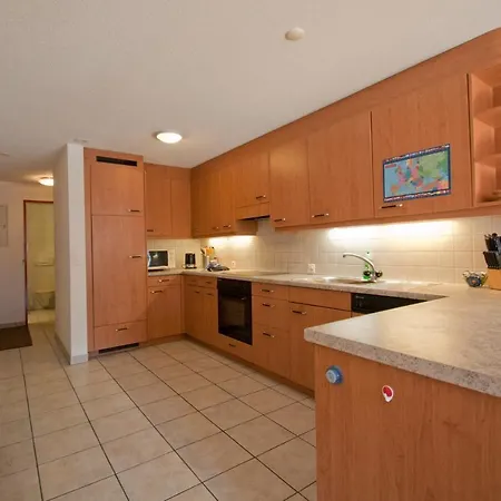 Haus Bahnhofbuffet, Riffelhorn Apartment
