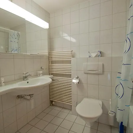 Apartment Haus Bahnhofbuffet, Riffelhorn Zermatt