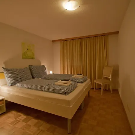 Apartment Haus Bahnhofbuffet, Riffelhorn