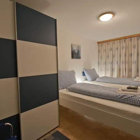 Apartment Haus Bahnhofbuffet, Riffelhorn *