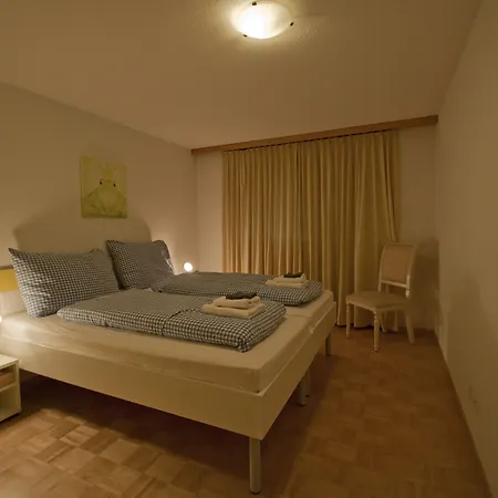 Apartman Haus Bahnhofbuffet, Riffelhorn *