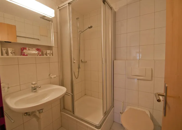 Haus Bahnhofbuffet, Riffelhorn *