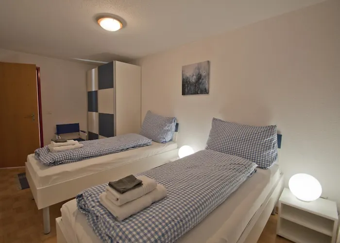 Haus Bahnhofbuffet, Riffelhorn * Zermatt