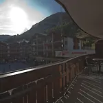 Haus Bahnhofbuffet, Riffelhorn Zermatt