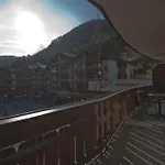 Apartmán Haus Bahnhofbuffet, Riffelhorn *