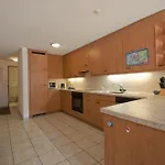 Haus Bahnhofbuffet, Riffelhorn Apartmán *