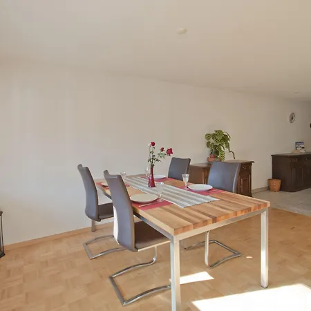 Haus Bahnhofbuffet, Riffelhorn Apartmán *