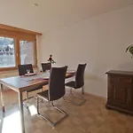 Appartement Haus Bahnhofbuffet, Riffelhorn Zermatt
