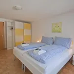 Haus Bahnhofbuffet, Riffelhorn Appartement Zermatt