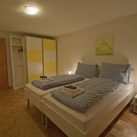 Haus Bahnhofbuffet, Riffelhorn